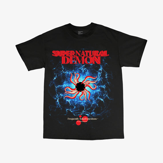 Supernatural Demon T-Shirt
