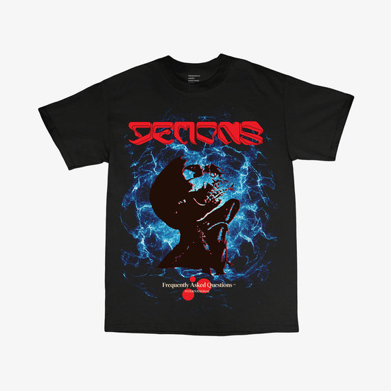 Demons T-Shirt
