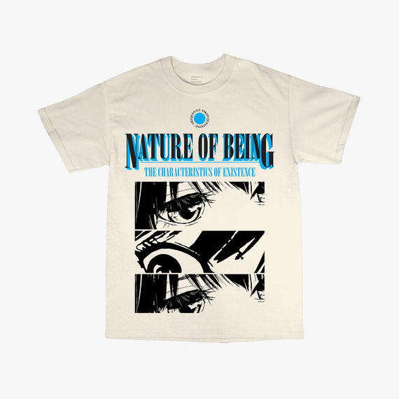 Nature of Being T-Shirt