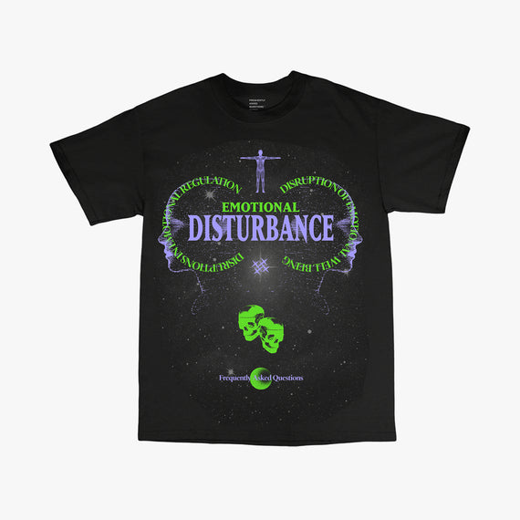 Disturbance T-Shirt