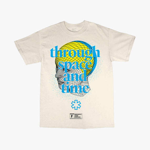 Through Space & Time T-Shirt