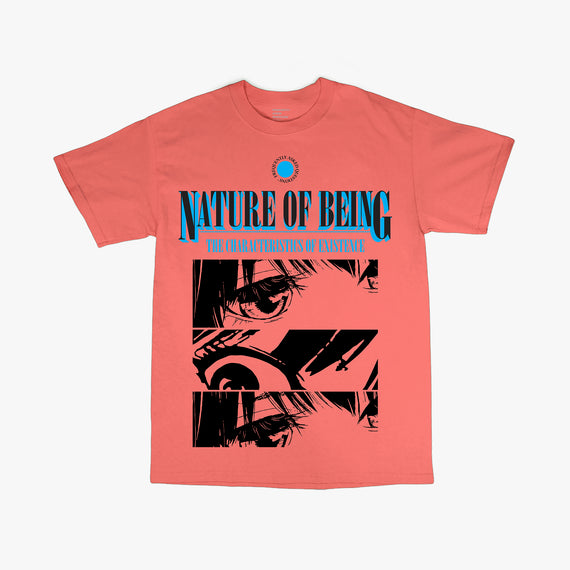 Nature of Being T-Shirt