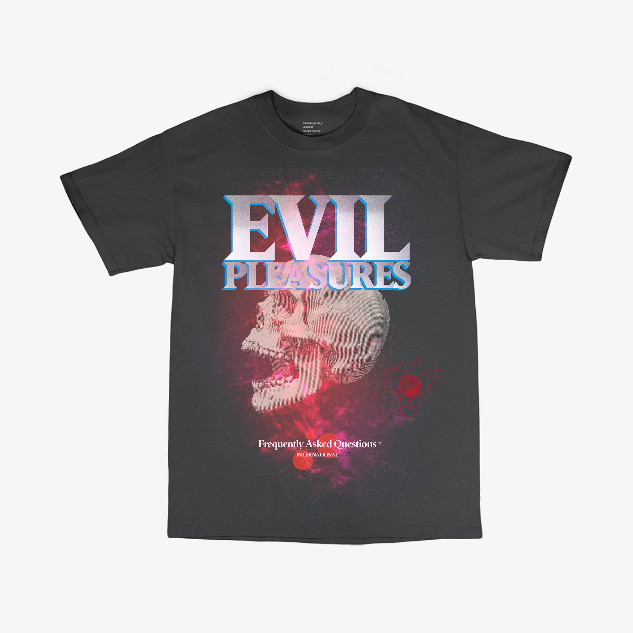 Evil Pleasures T-Shirt