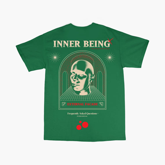Inner Being T-Shirt
