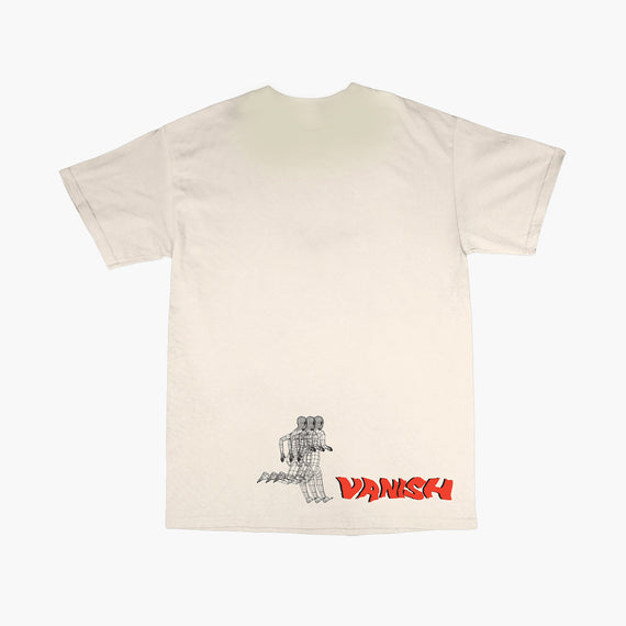 Escaping T-Shirt