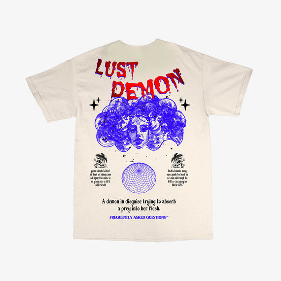 Lust Demon T-Shirt