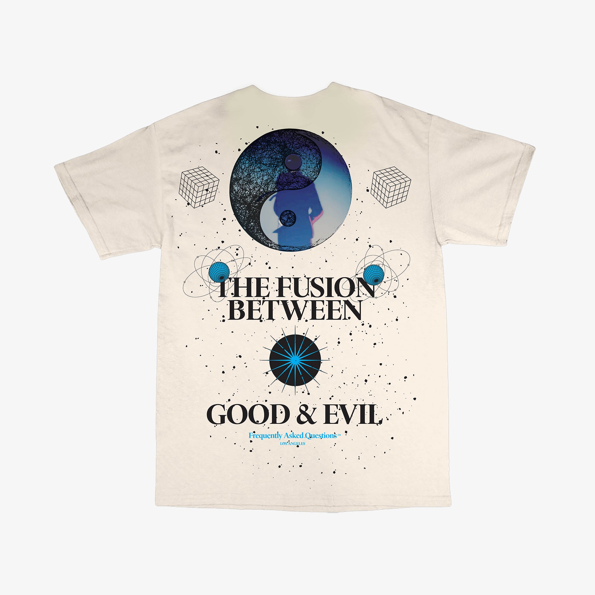 Good & Evil T-Shirt