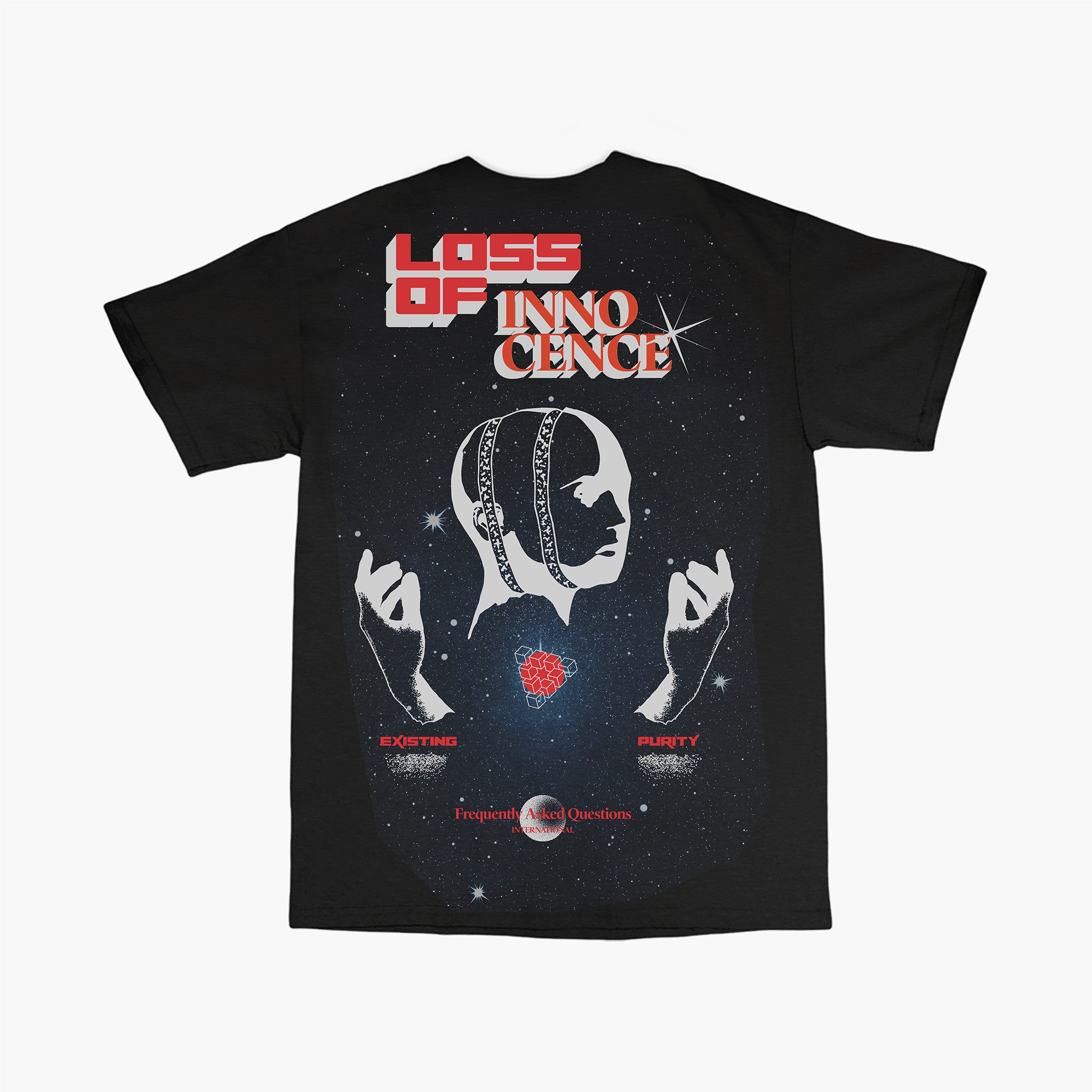 Loss of Innocence T-Shirt