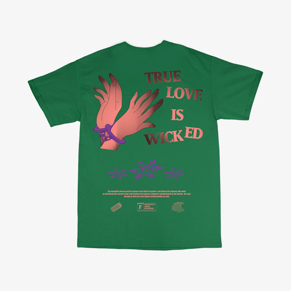 Wicked Love T-Shirt