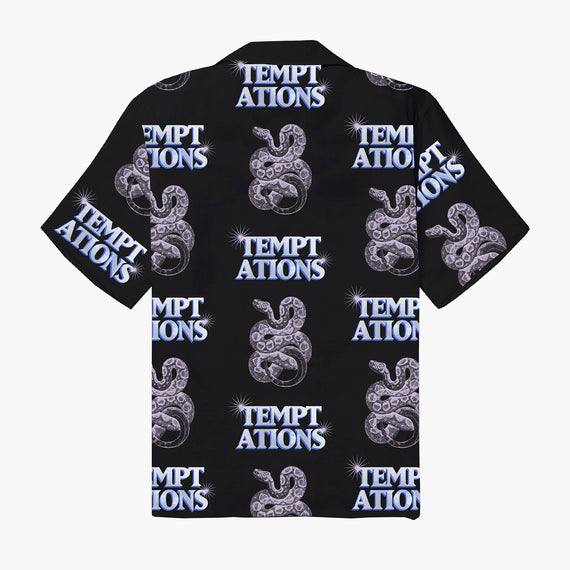 Temptations Rayon Shirt - Frequently Asked Questions