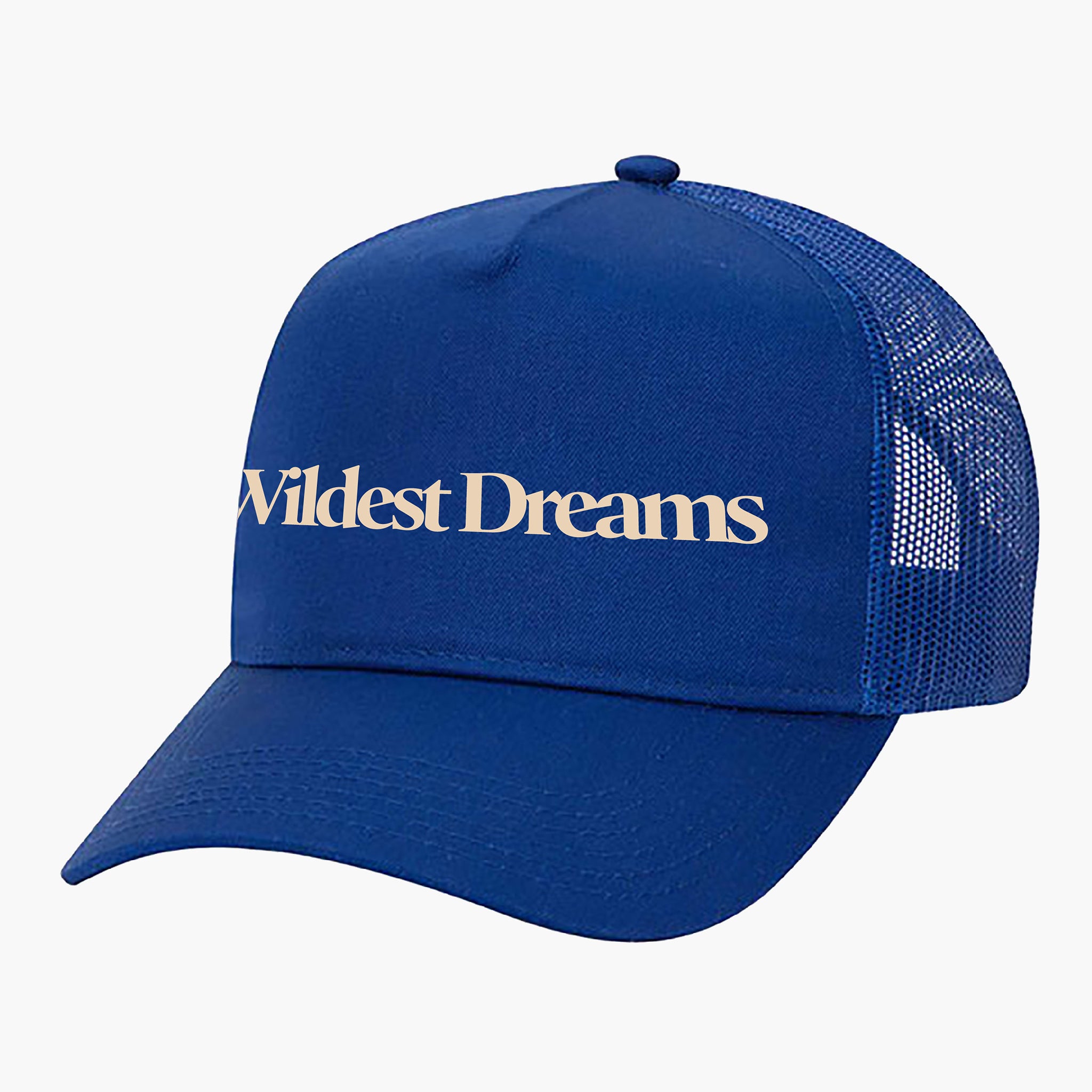 Wildest Dreams Trucker Hat - Frequently Asked Questions
