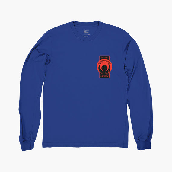 S.P.A Long Sleeve T-Shirt - Frequently Asked Questions