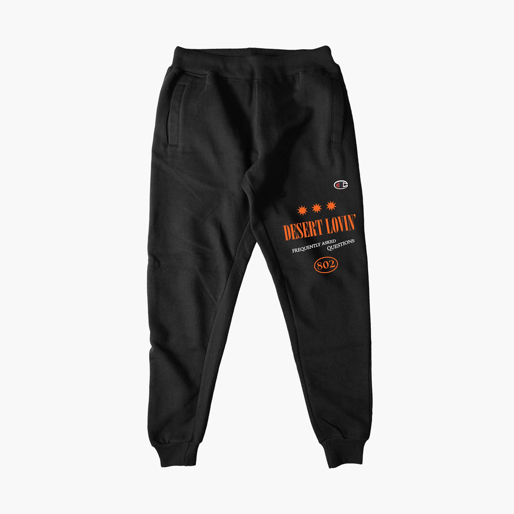 Utopian Livin Joggers - Frequently Asked Questions