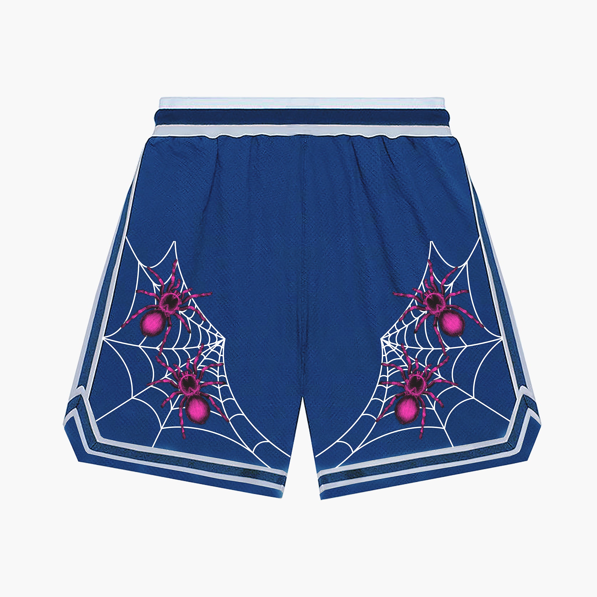Mojave Basketball Shorts - Frequently Asked Questions