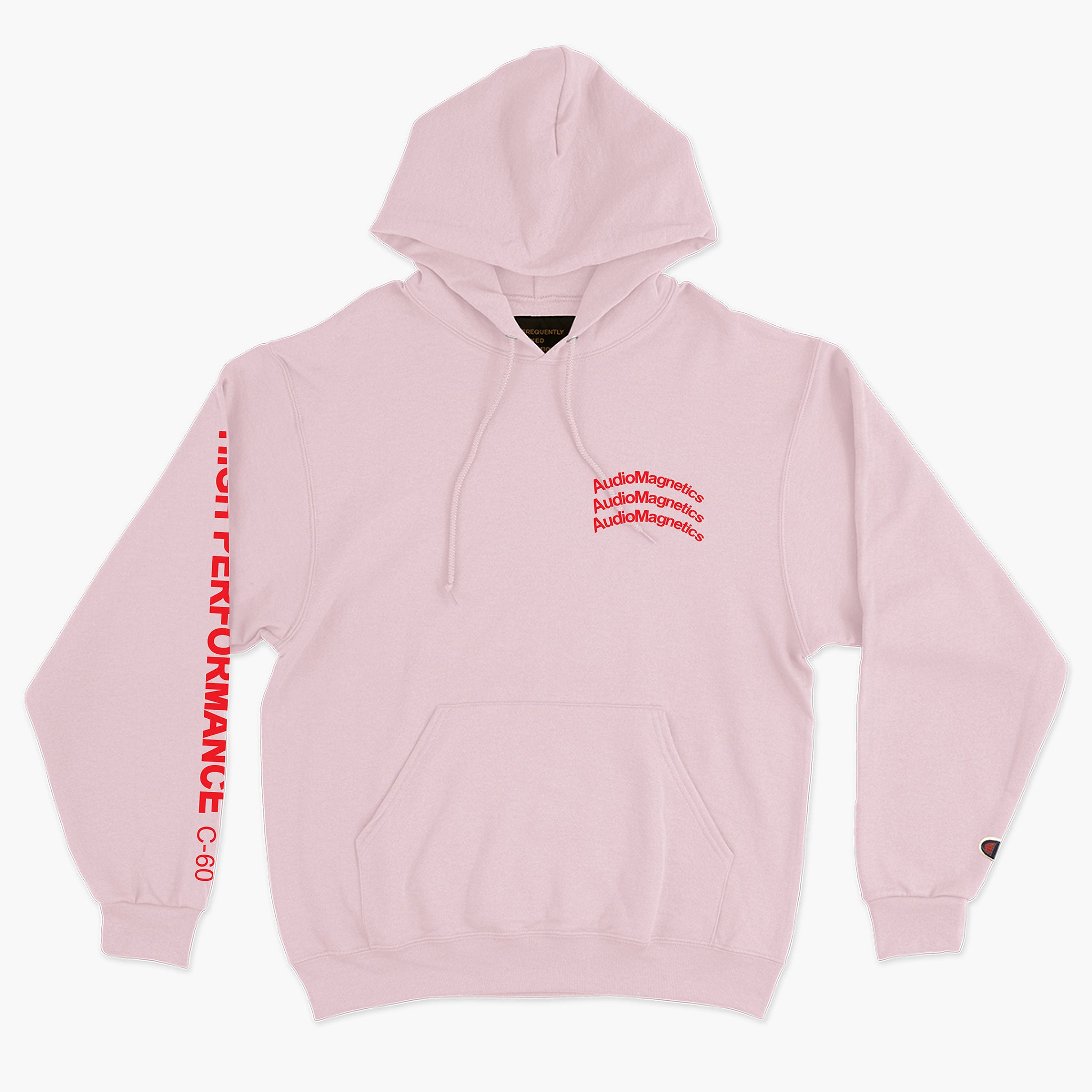 AudioMagnetics Hoodie - Frequently Asked Questions