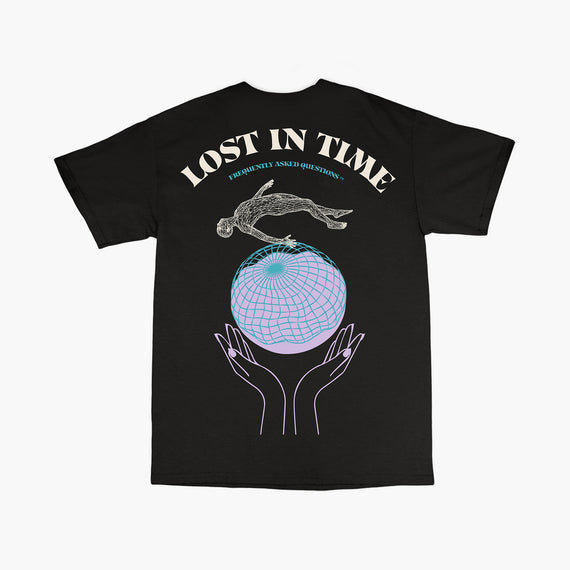 Lost in Time T-Shirt