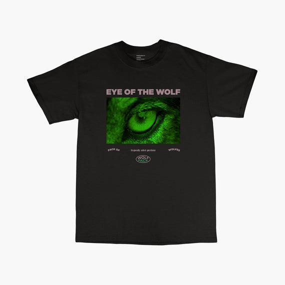 Eye of The Wolf T-Shirt