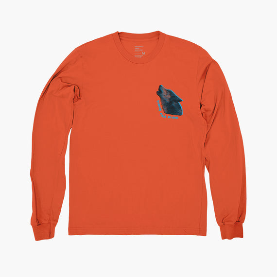 POW Long Sleeve T-Shirt - Frequently Asked Questions
