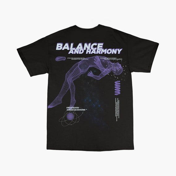 Balance And Harmony T-Shirt