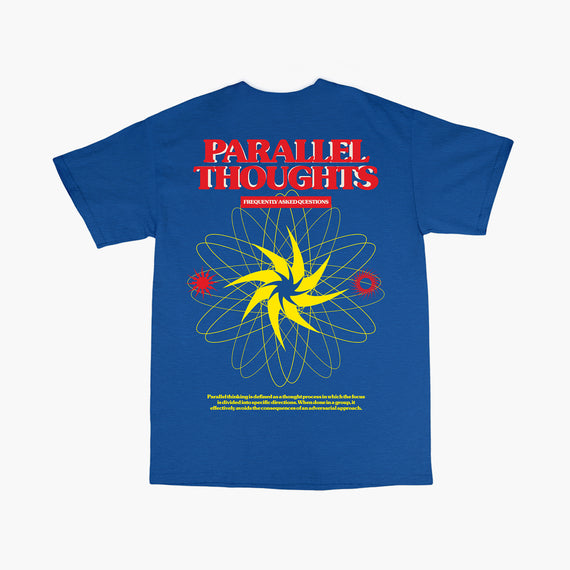 Parallel Thoughts T-Shirt