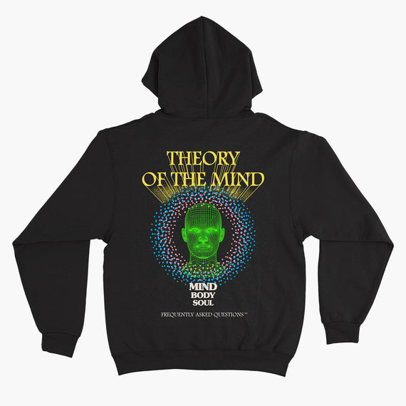 Mind Theory Hoodie