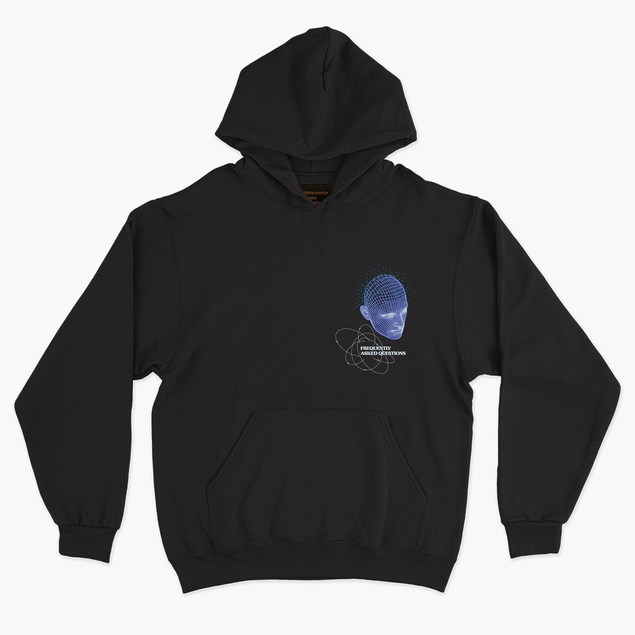Wisdom Hoodie - Frequently Asked Questions
