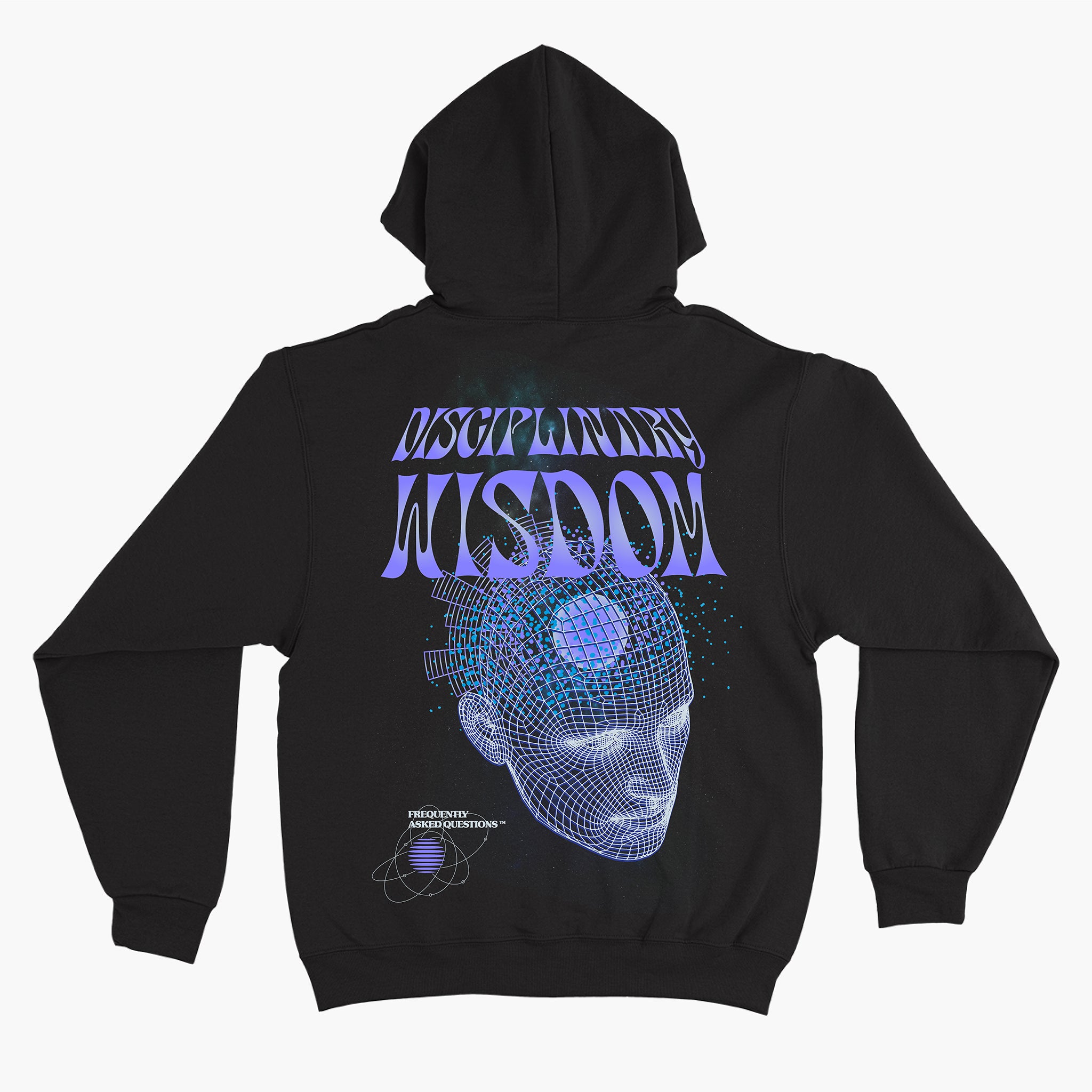 Wisdom Hoodie - Frequently Asked Questions