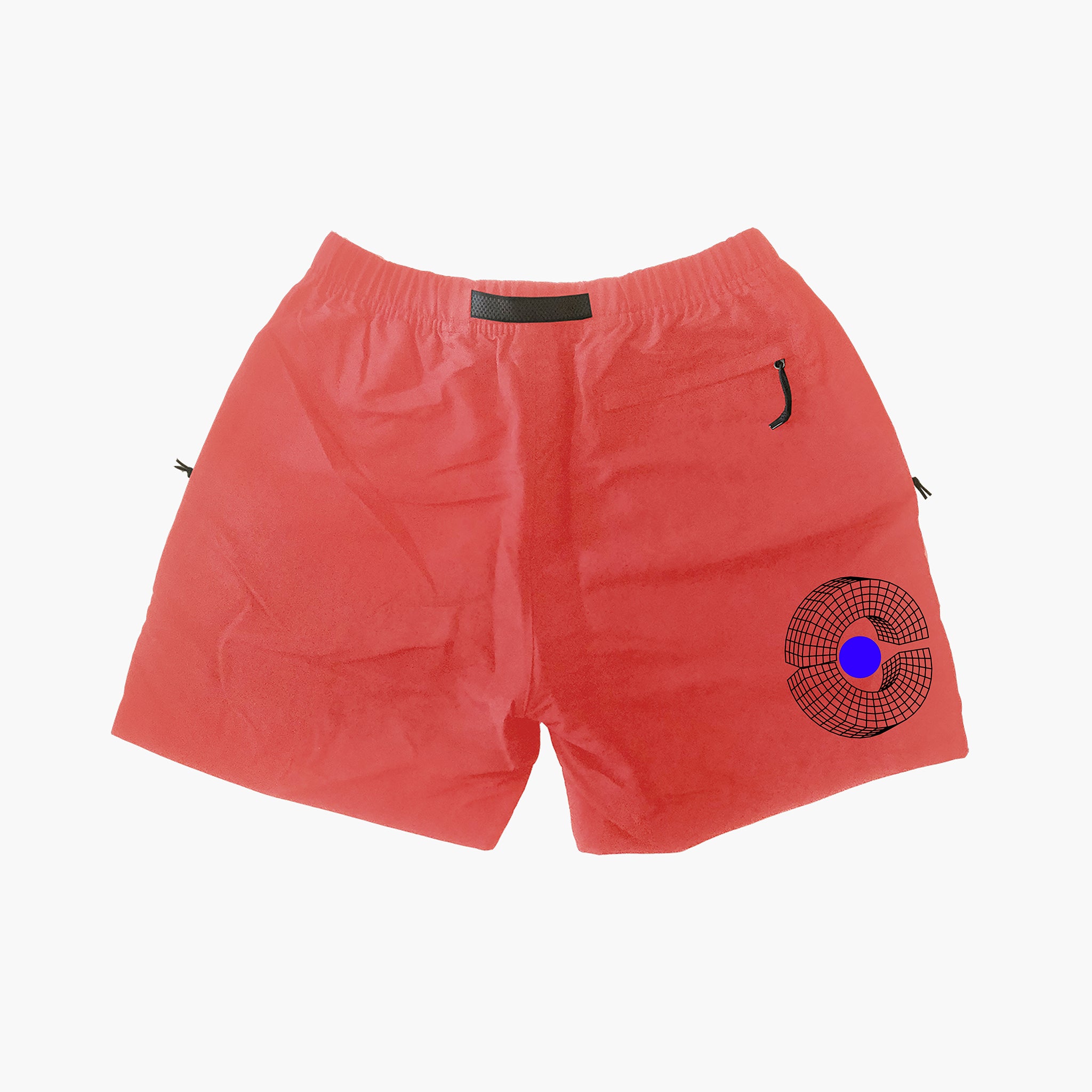 Cosmic Orbit Nylon Shorts - Frequently Asked Questions