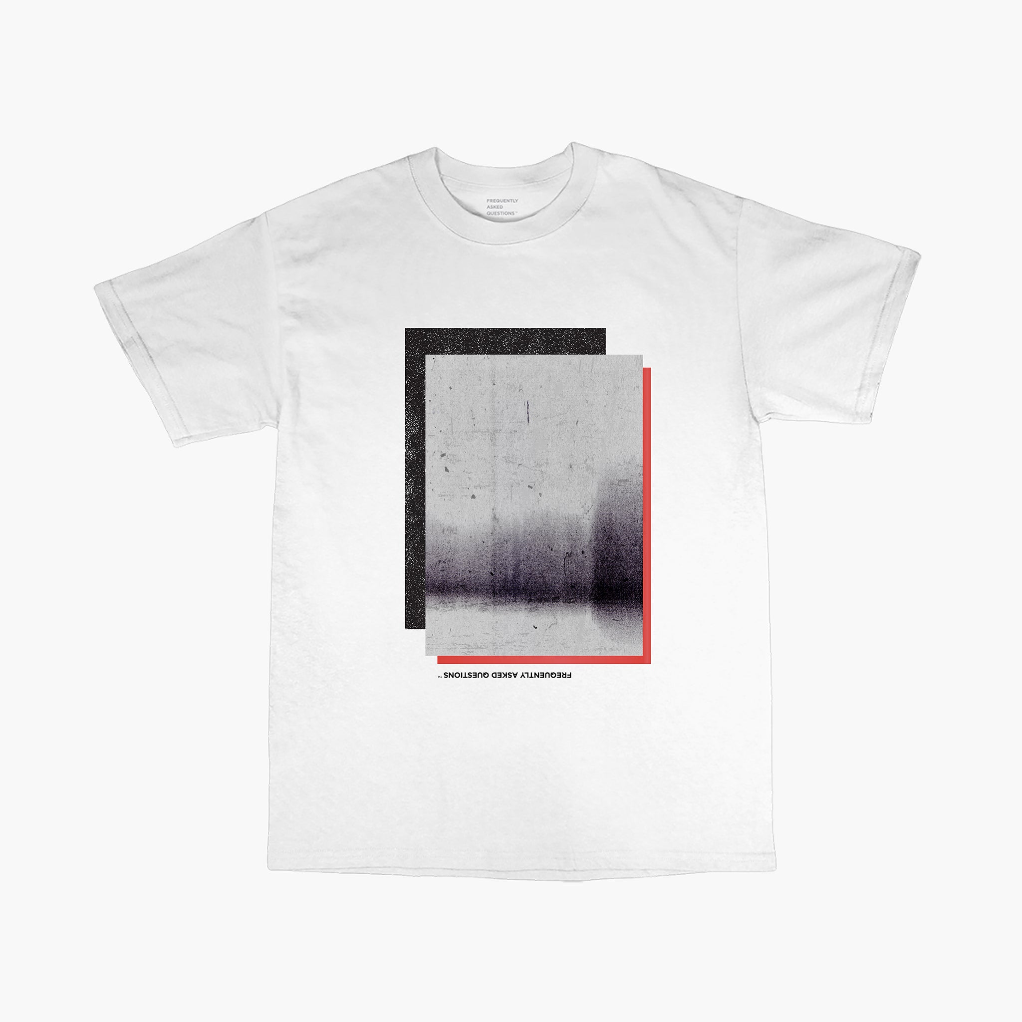 Photocopy T-Shirt - Frequently Asked Questions