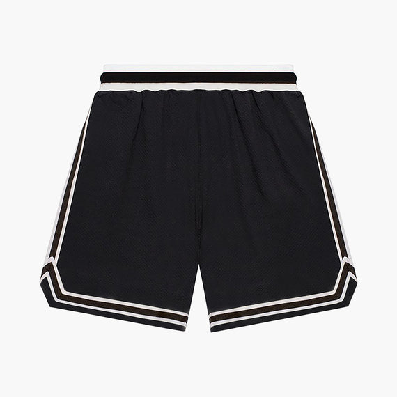Synth Basketball Shorts - Frequently Asked Questions