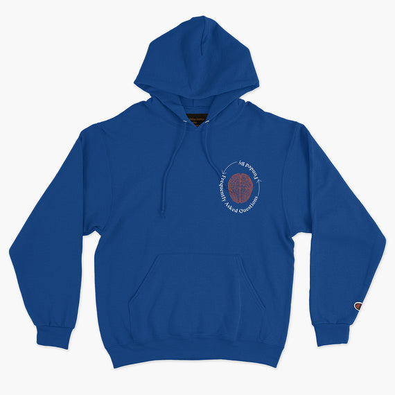 Day Dream Society Hoodie - Frequently Asked Questions